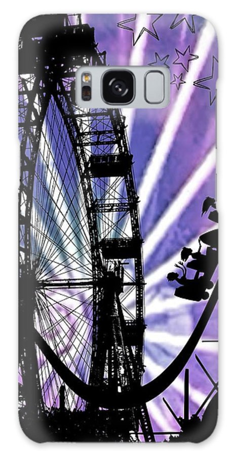 Fair Time - Phone Case