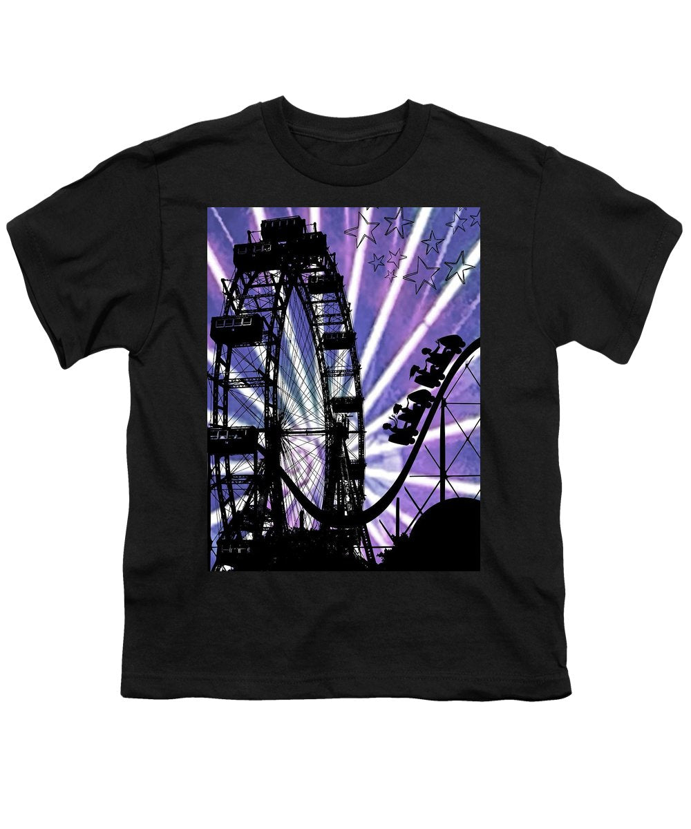 Fair Time - Youth T-Shirt