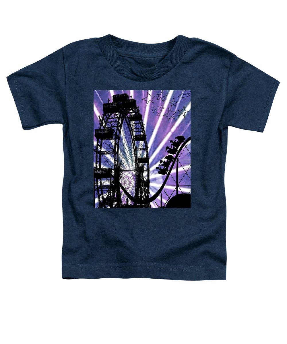 Fair Time - Toddler T-Shirt