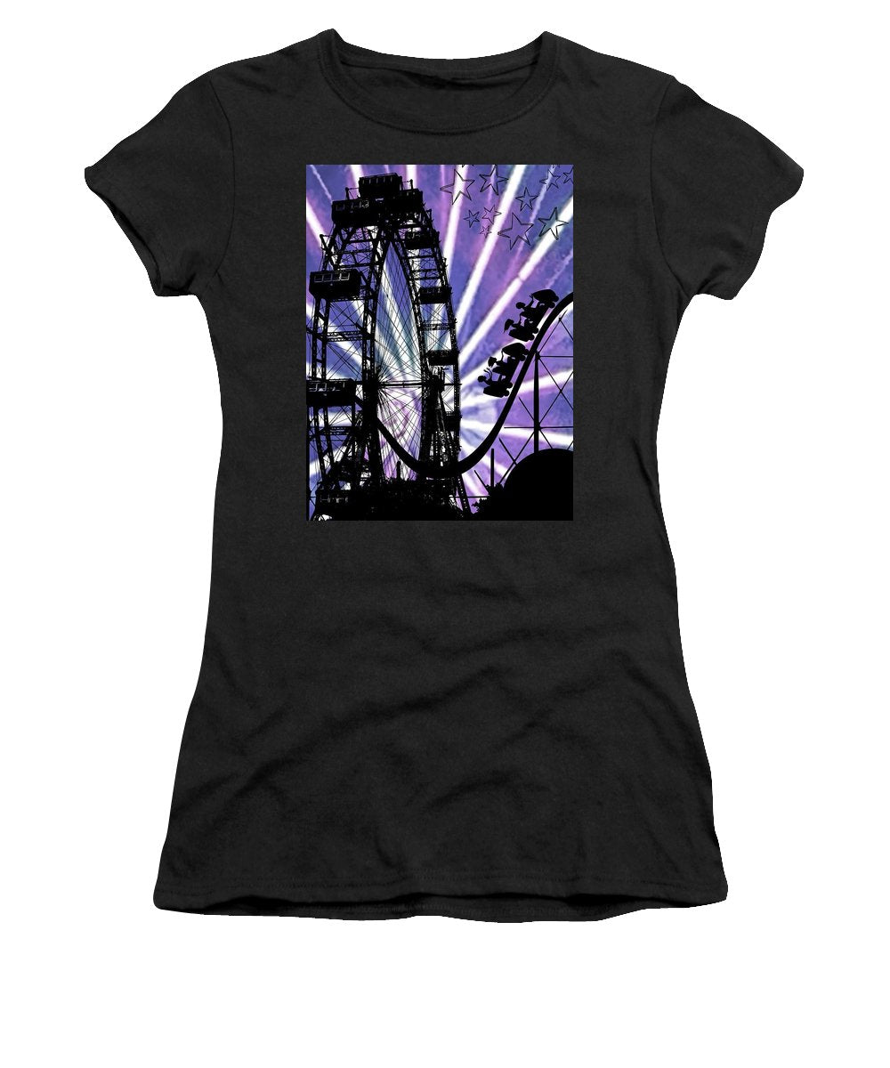 Fair Time - Women's T-Shirt