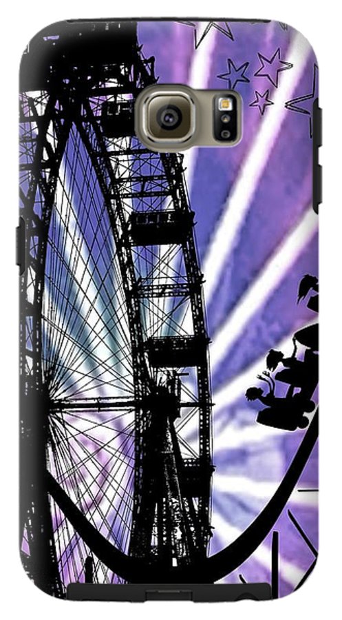 Fair Time - Phone Case