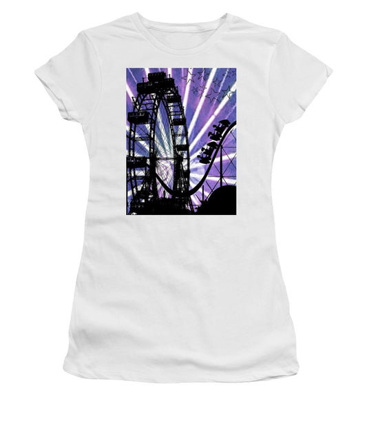 Fair Time - Women's T-Shirt