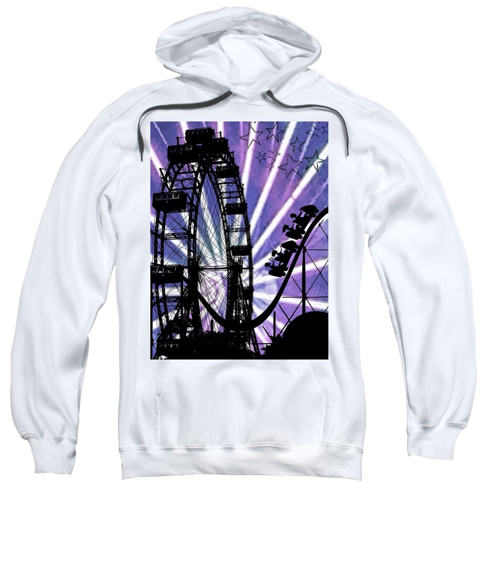 Fair Time - Sweatshirt