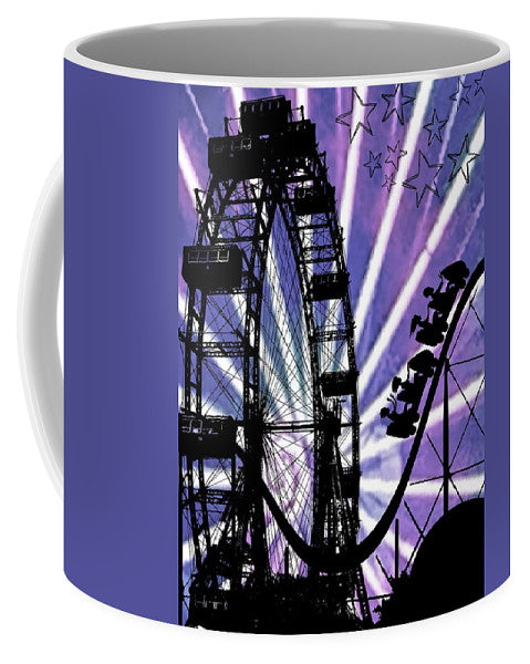 Fair Time - Mug