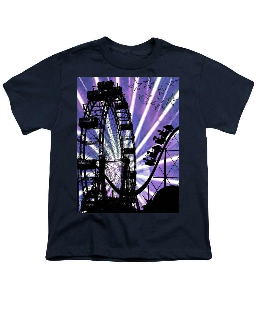 Fair Time - Youth T-Shirt