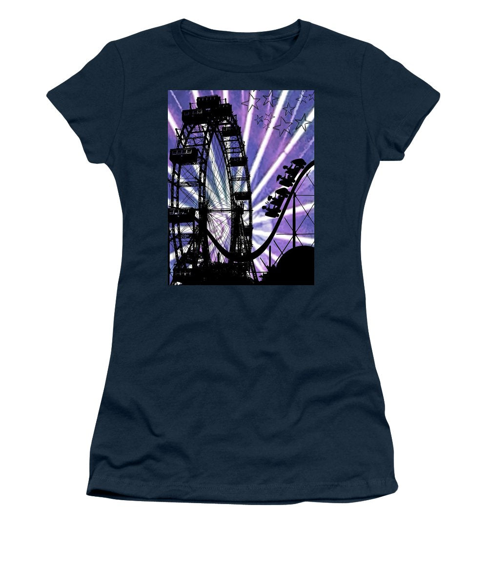 Fair Time - Women's T-Shirt