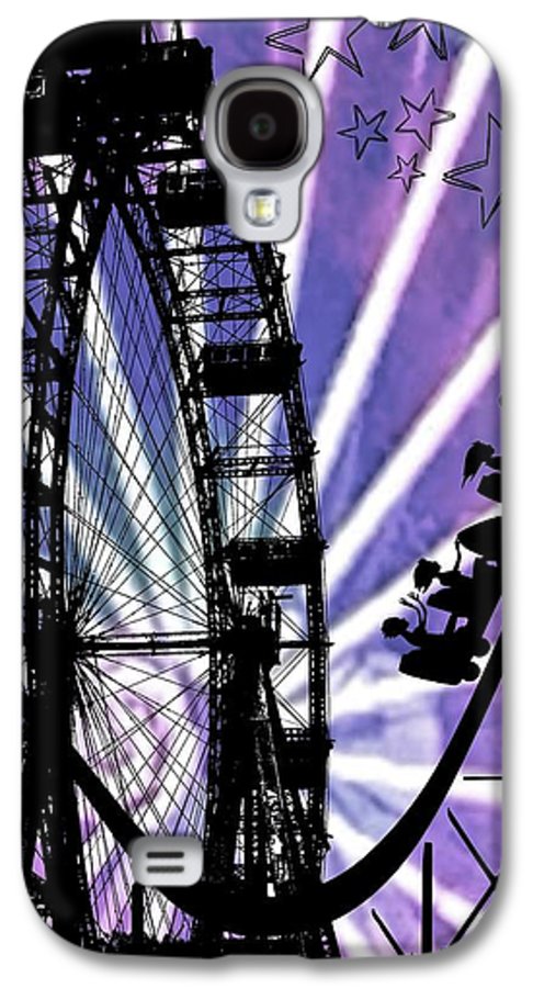 Fair Time - Phone Case