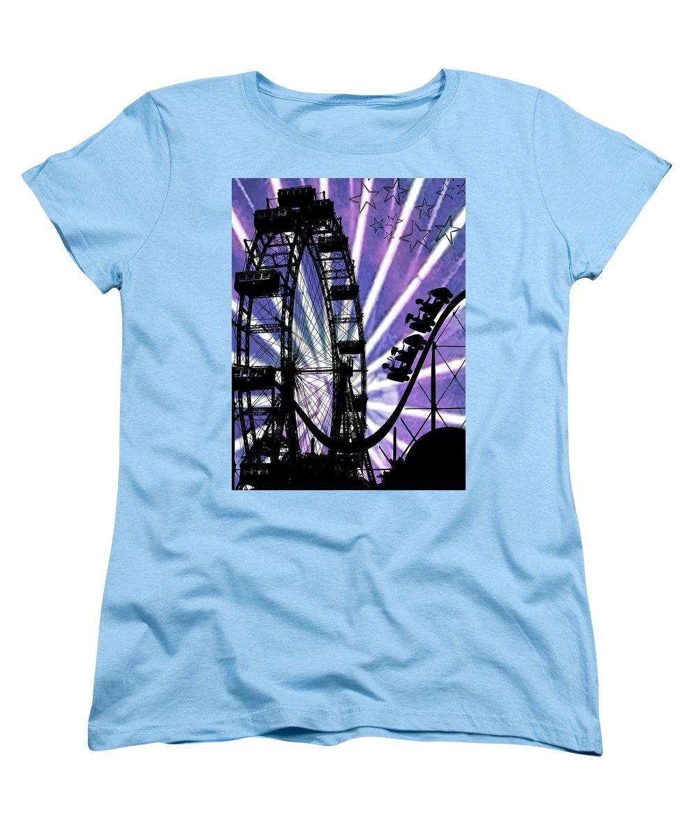 Fair Time - Women's T-Shirt (Standard Fit)