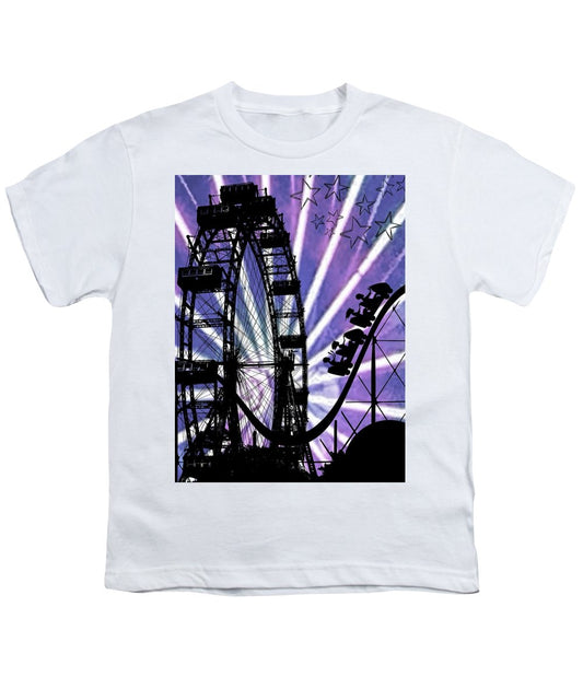 Fair Time - Youth T-Shirt