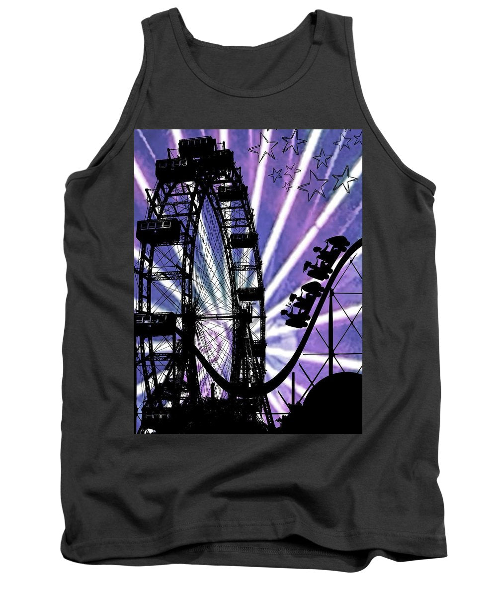 Fair Time - Tank Top