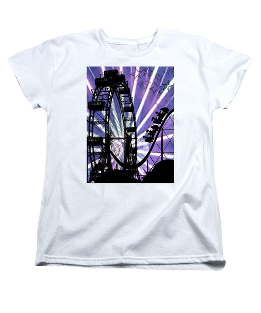 Fair Time - Women's T-Shirt (Standard Fit)