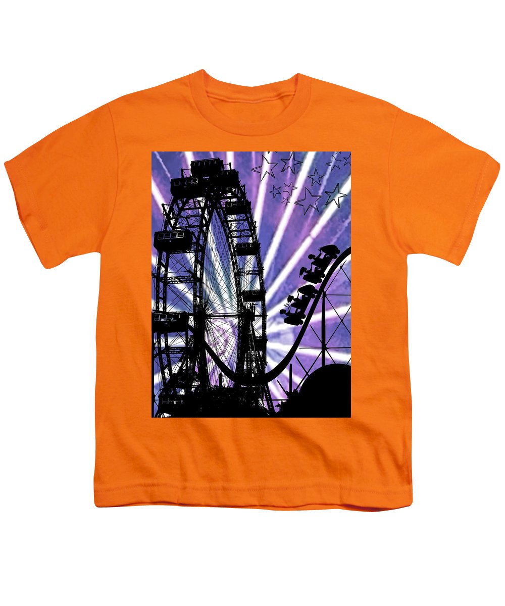 Fair Time - Youth T-Shirt