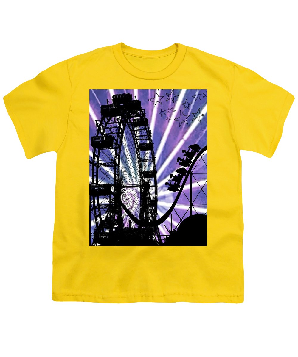 Fair Time - Youth T-Shirt