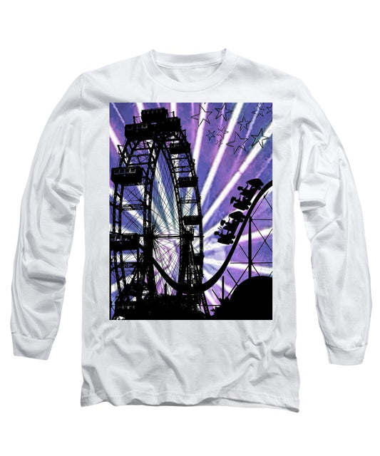 Fair Time - Long Sleeve T-Shirt