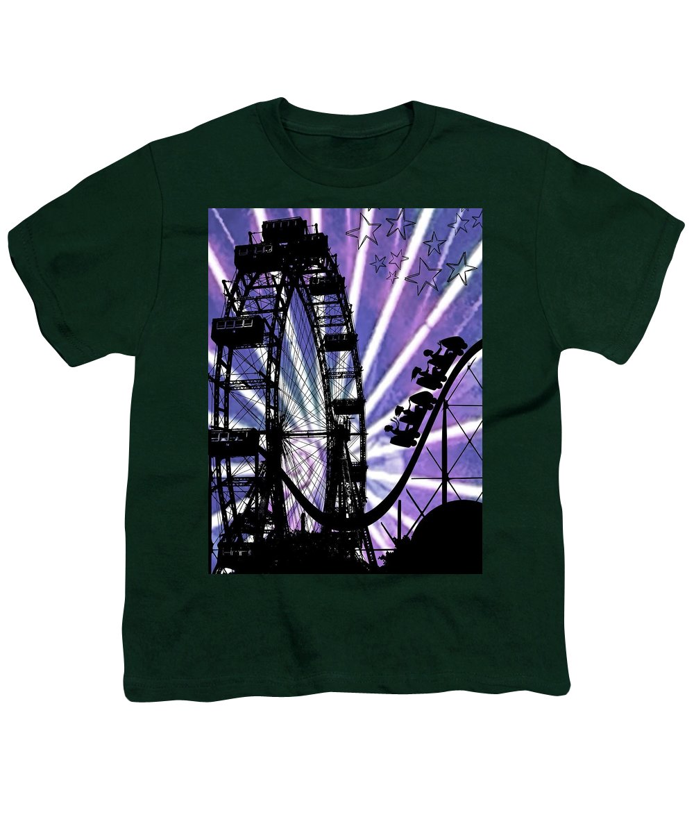 Fair Time - Youth T-Shirt