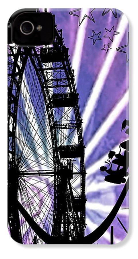 Fair Time - Phone Case