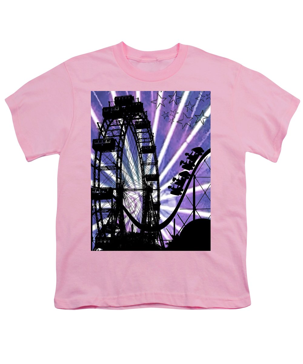 Fair Time - Youth T-Shirt