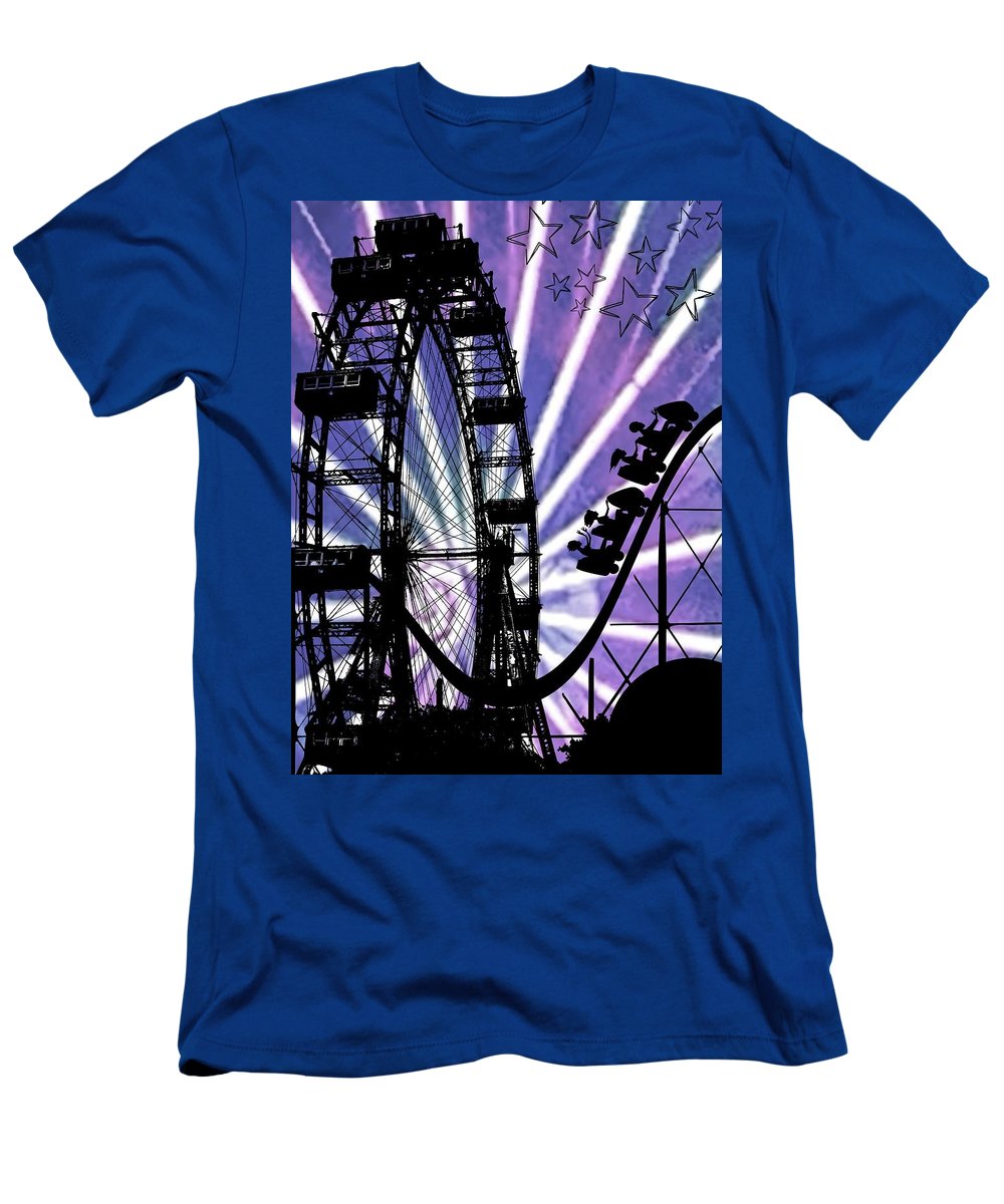 Fair Time - T-Shirt