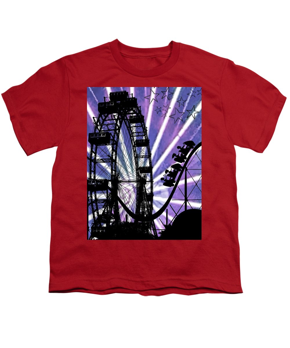 Fair Time - Youth T-Shirt