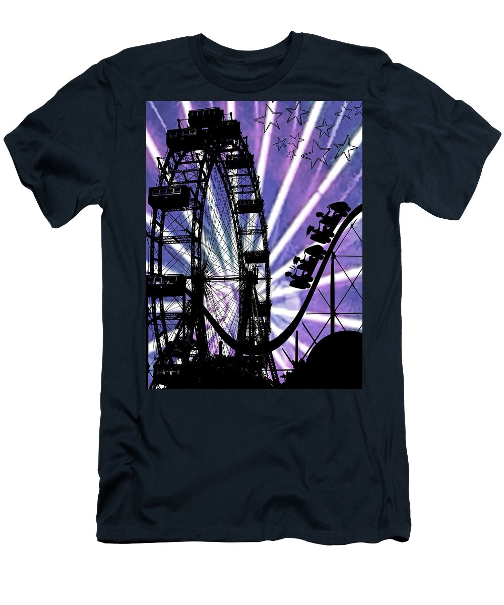 Fair Time - T-Shirt