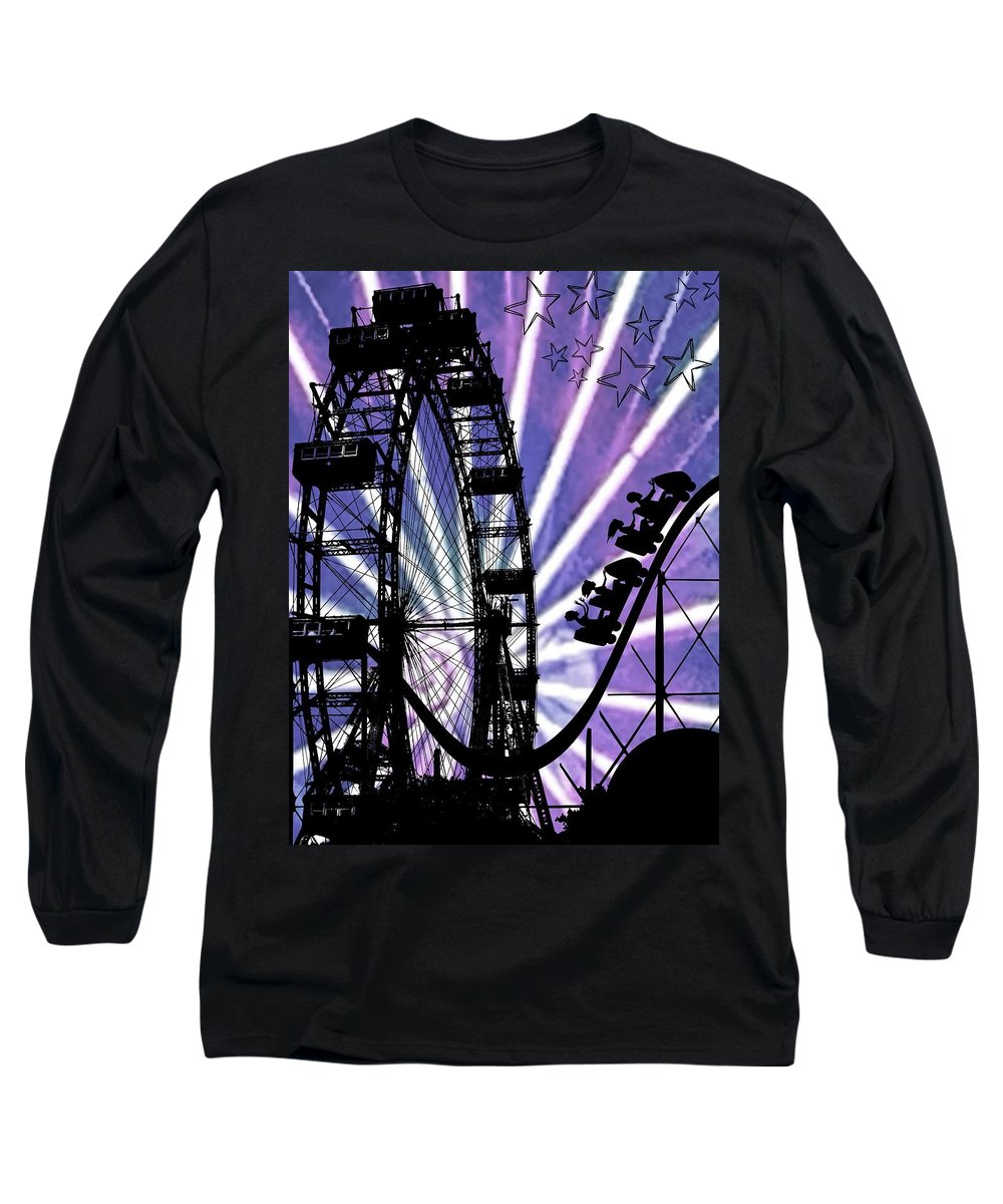 Fair Time - Long Sleeve T-Shirt