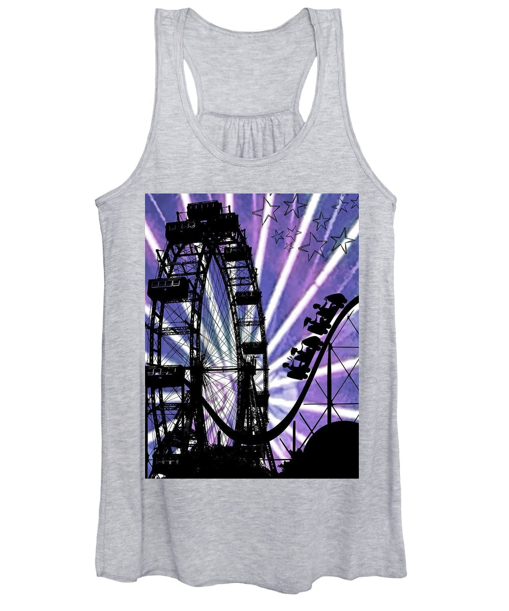 Fair Time - Women's Tank Top