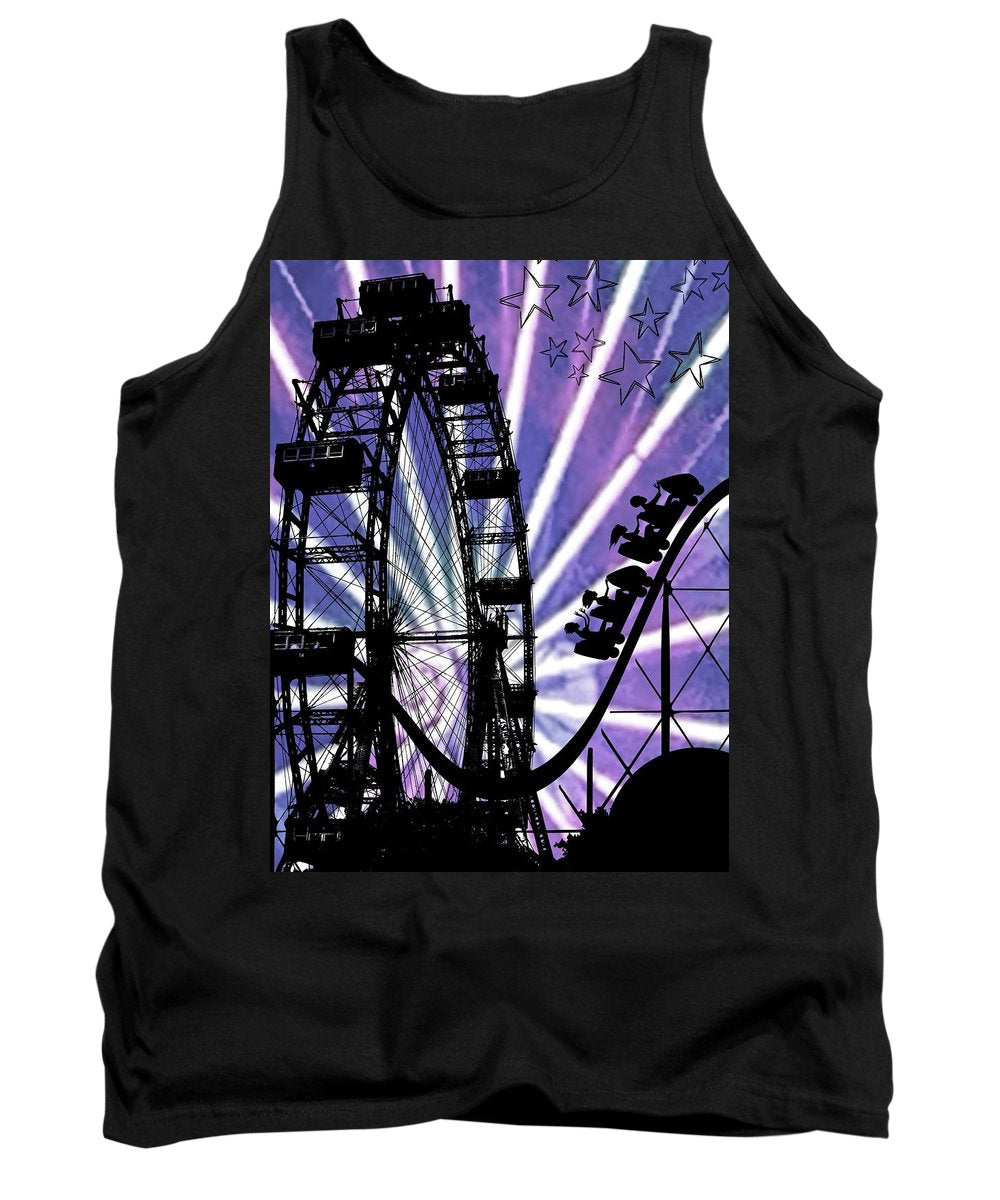 Fair Time - Tank Top