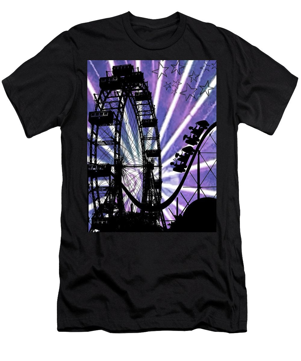 Fair Time - T-Shirt