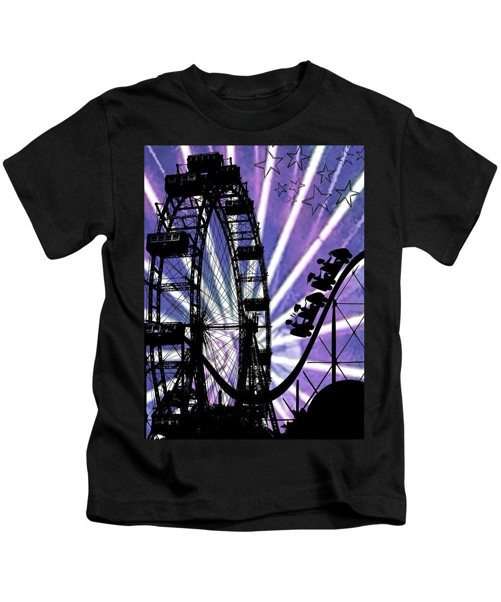 Fair Time - Kids T-Shirt