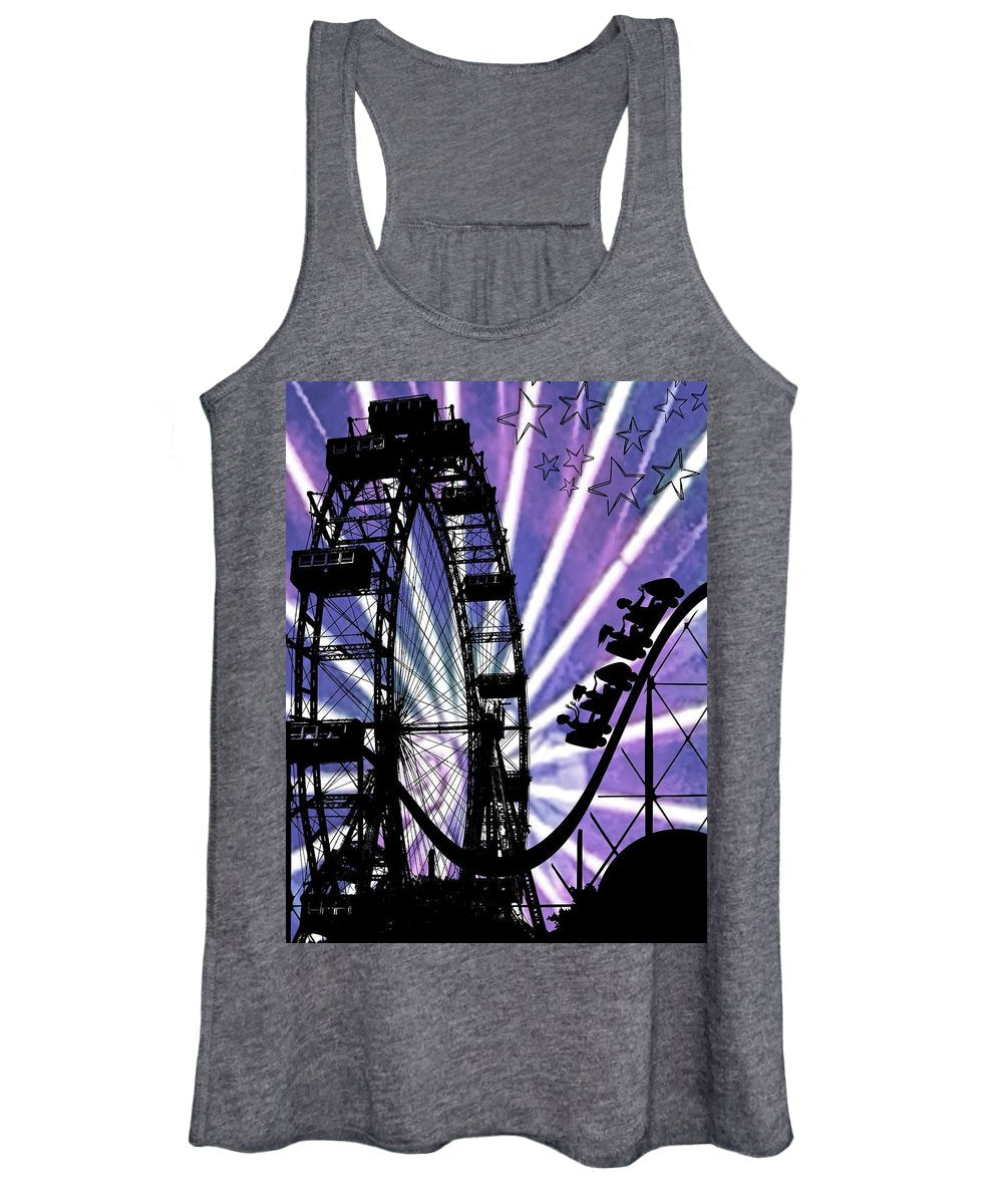 Fair Time - Women's Tank Top