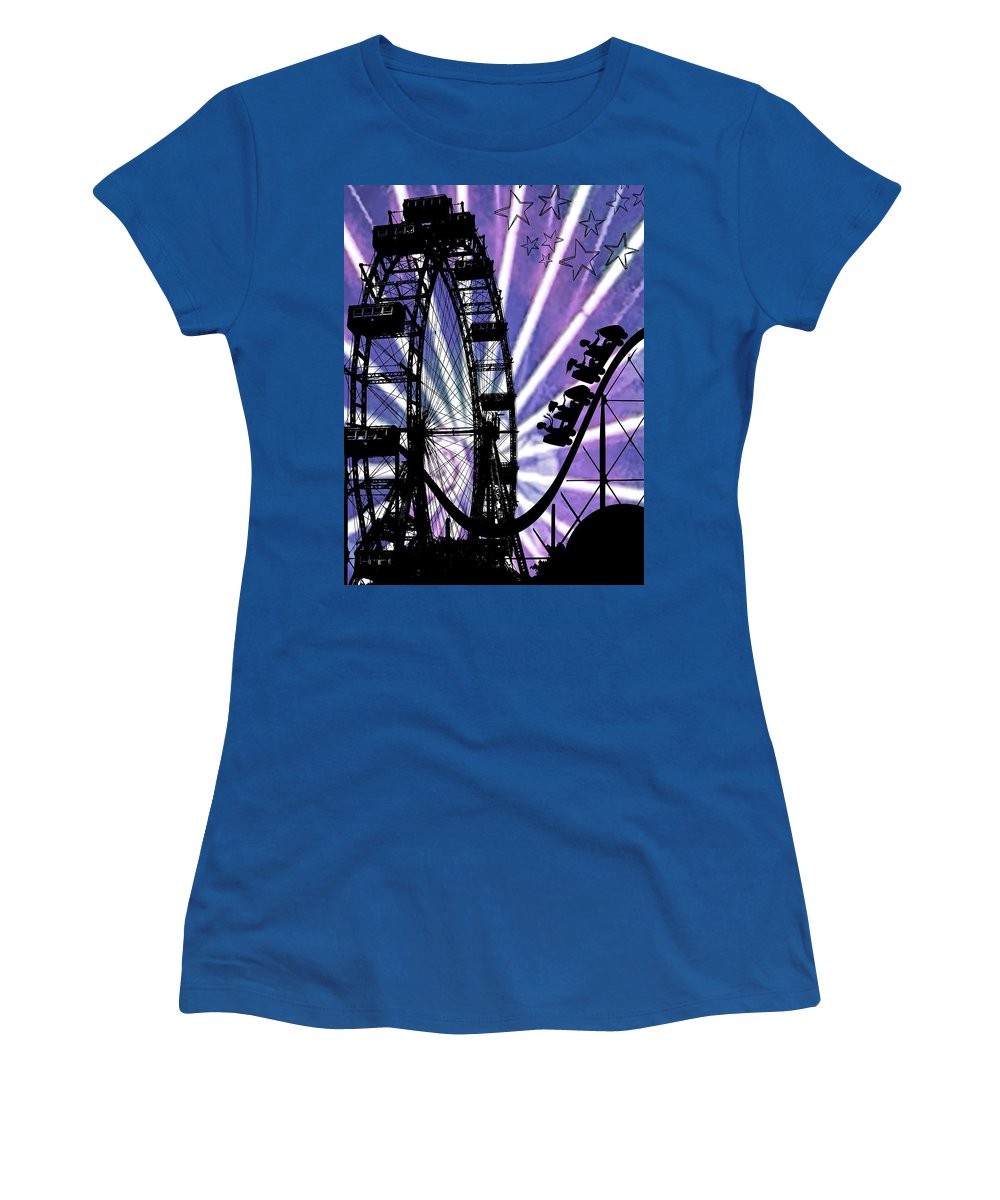 Fair Time - Women's T-Shirt