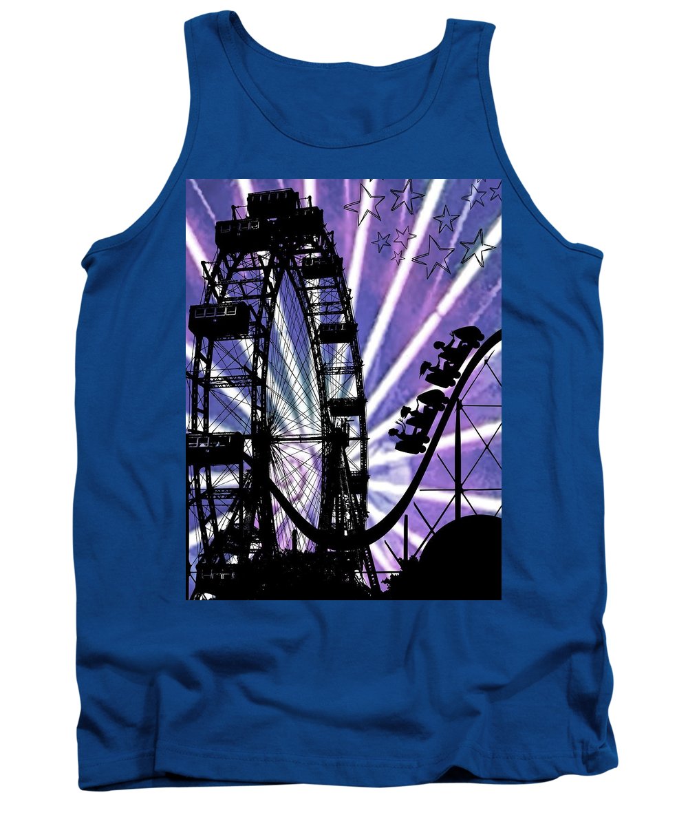 Fair Time - Tank Top