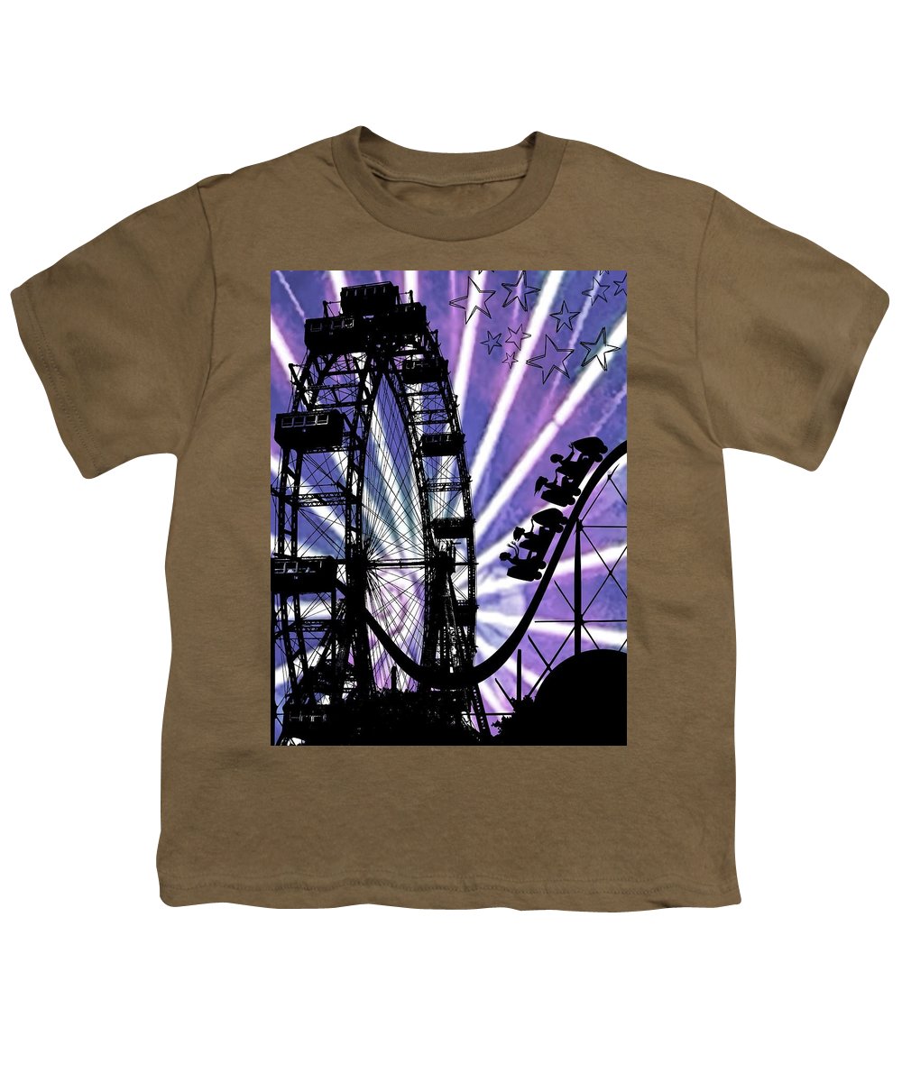 Fair Time - Youth T-Shirt