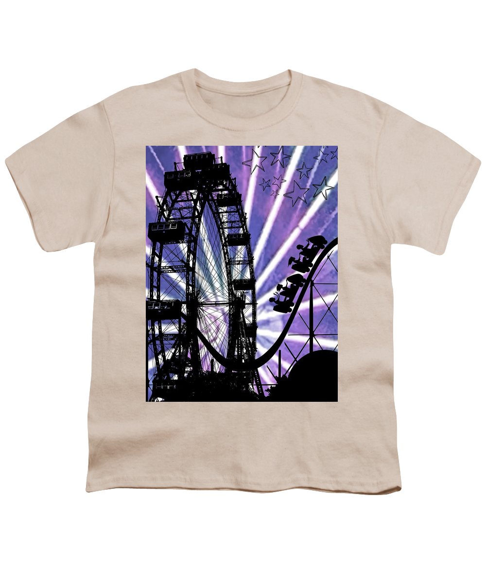 Fair Time - Youth T-Shirt