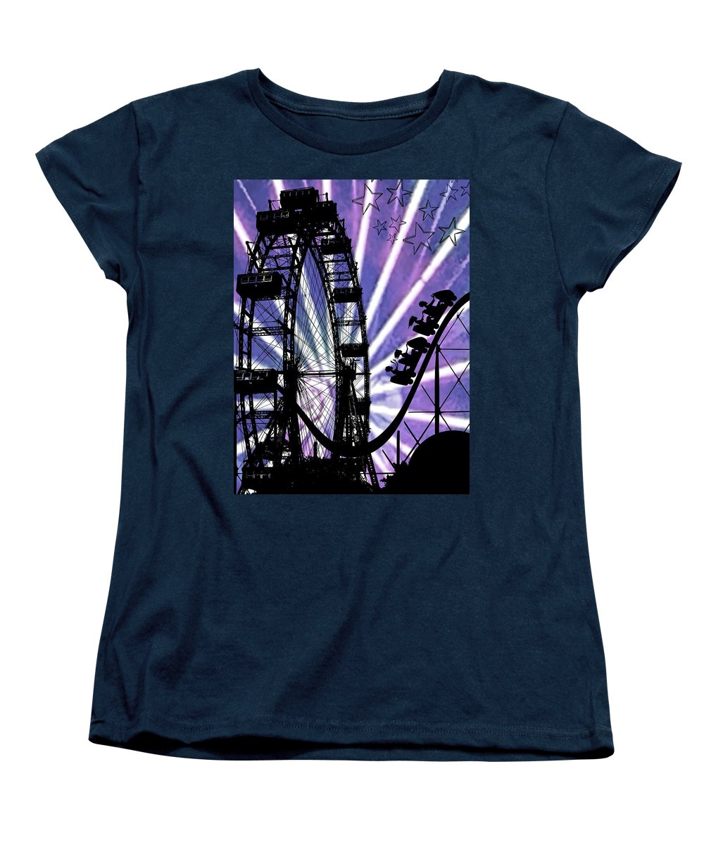 Fair Time - Women's T-Shirt (Standard Fit)