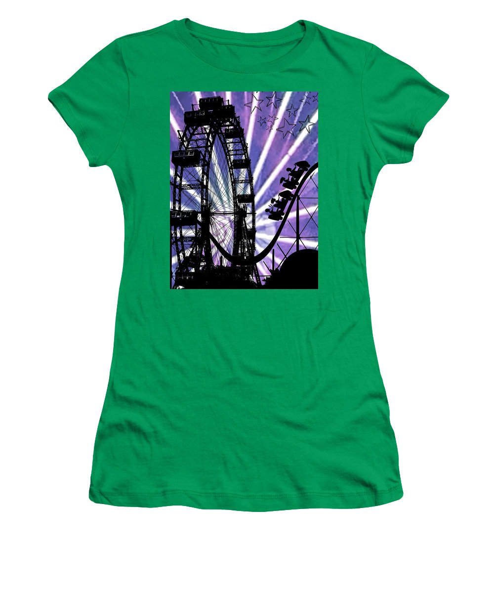 Fair Time - Women's T-Shirt