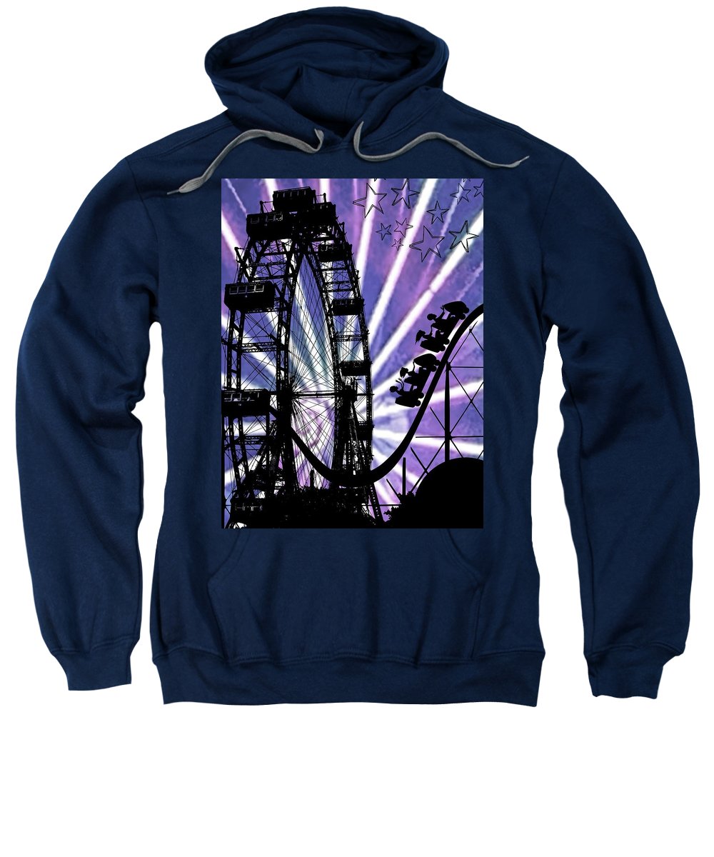 Fair Time - Sweatshirt