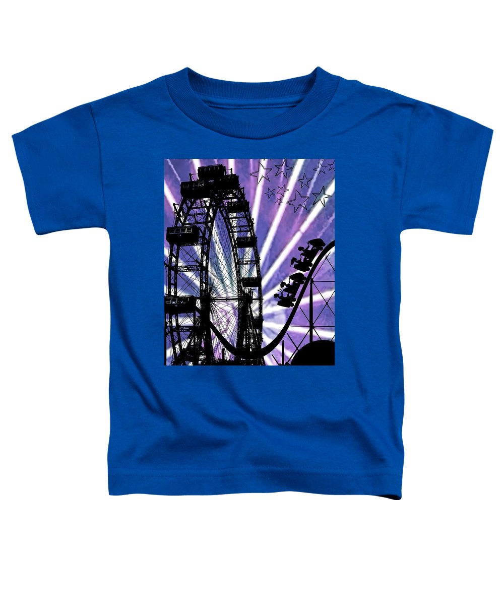 Fair Time - Toddler T-Shirt