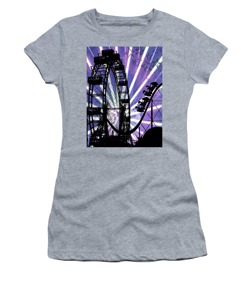 Fair Time - Women's T-Shirt