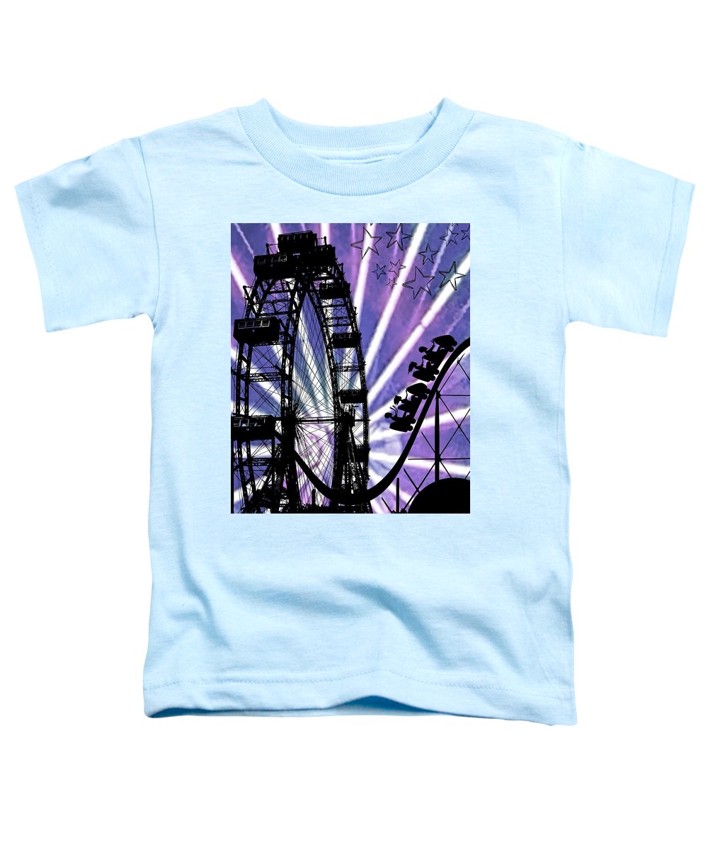 Fair Time - Toddler T-Shirt