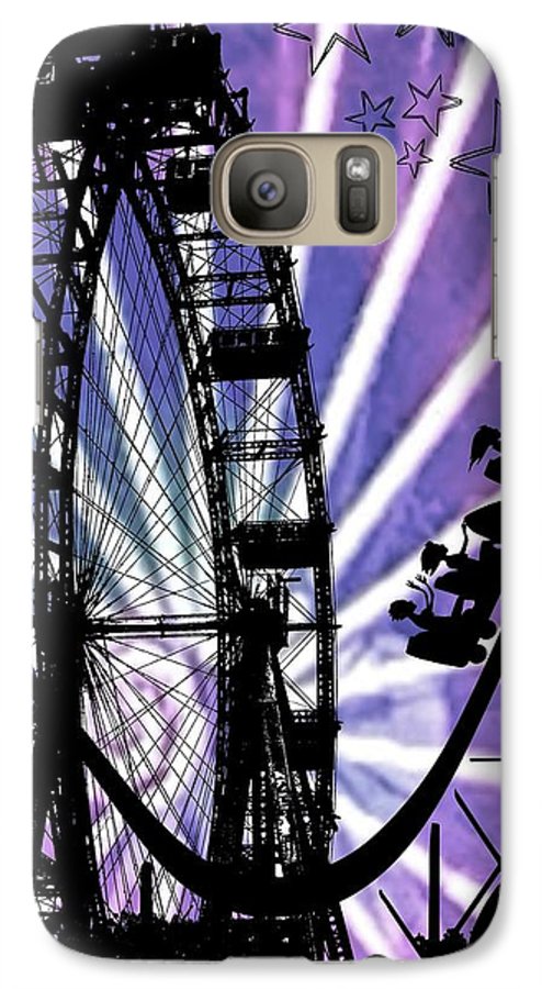 Fair Time - Phone Case