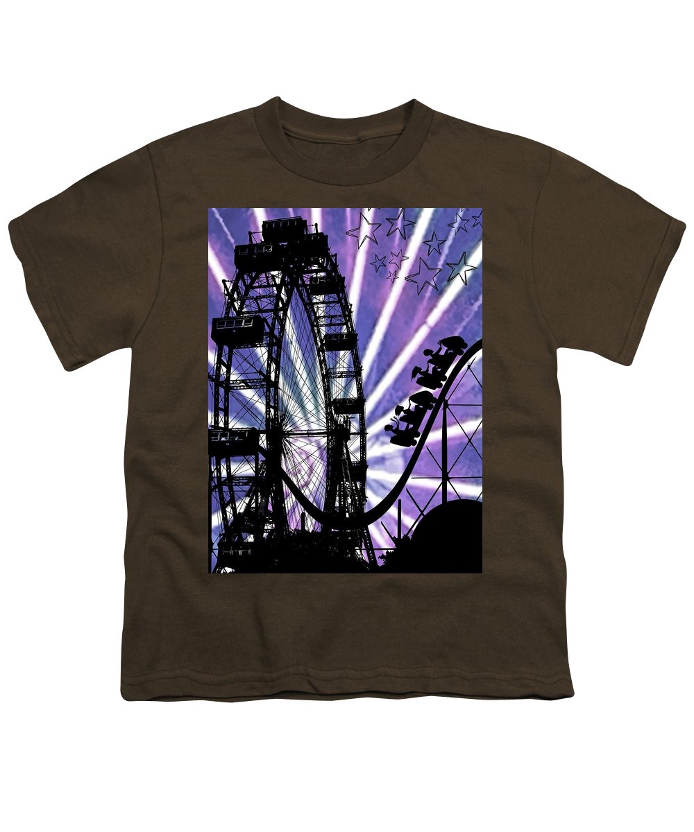 Fair Time - Youth T-Shirt