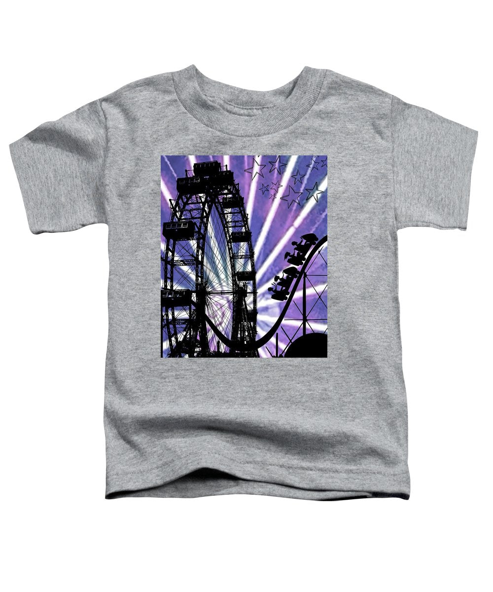 Fair Time - Toddler T-Shirt