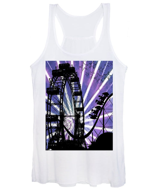 Fair Time - Women's Tank Top