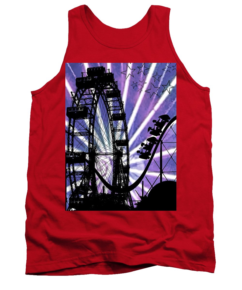 Fair Time - Tank Top