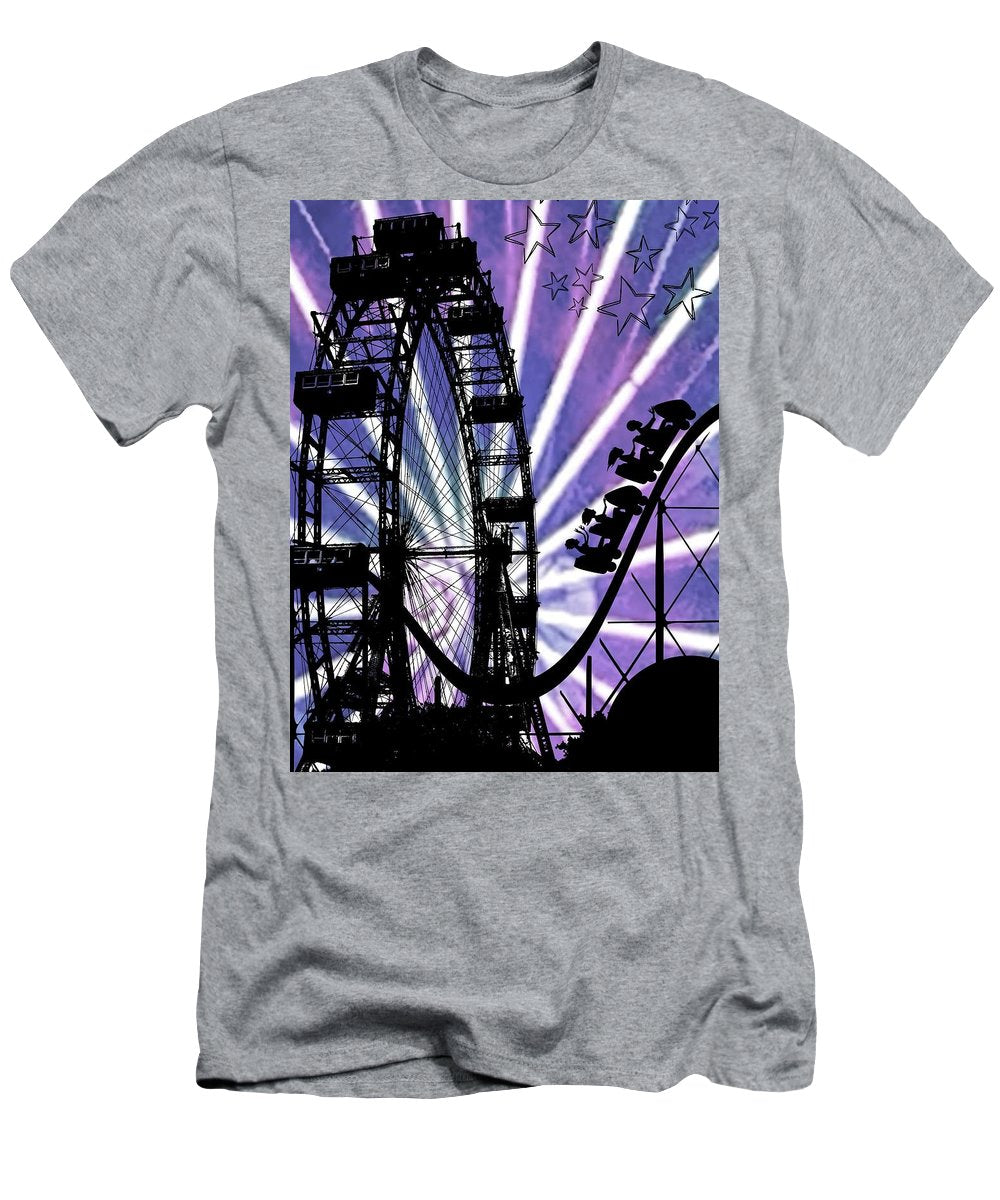 Fair Time - T-Shirt