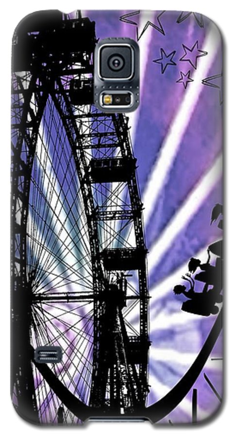 Fair Time - Phone Case