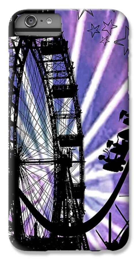 Fair Time - Phone Case