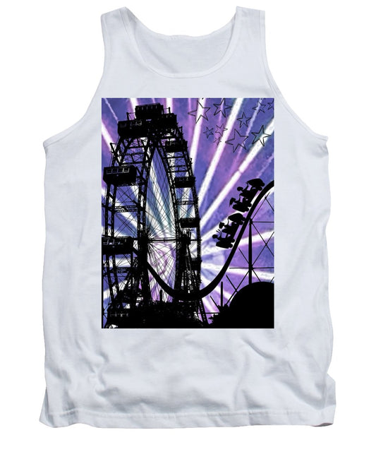 Fair Time - Tank Top