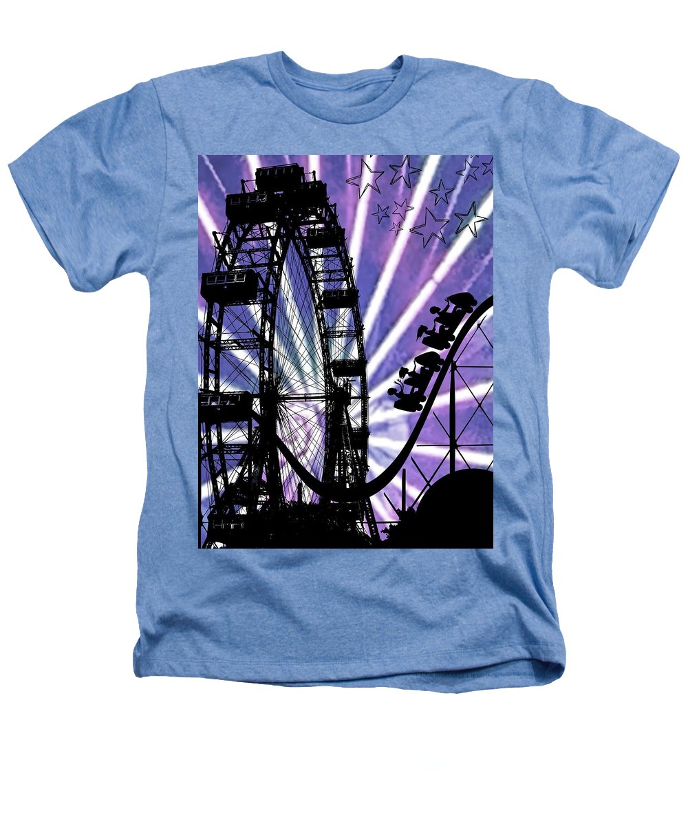 Fair Time - Heathers T-Shirt